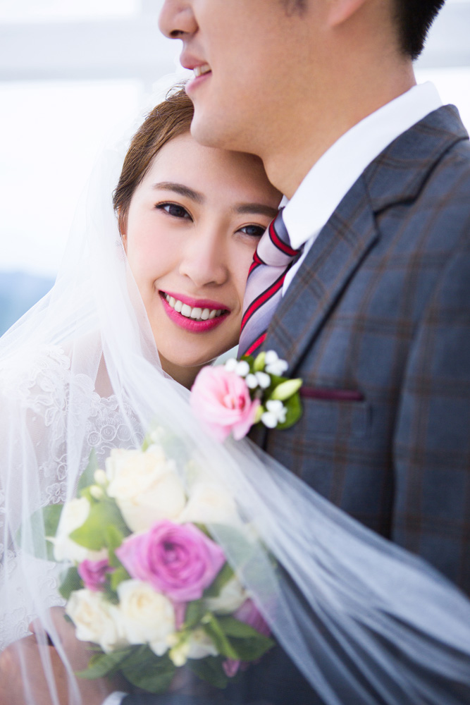 雷先生&赵女士