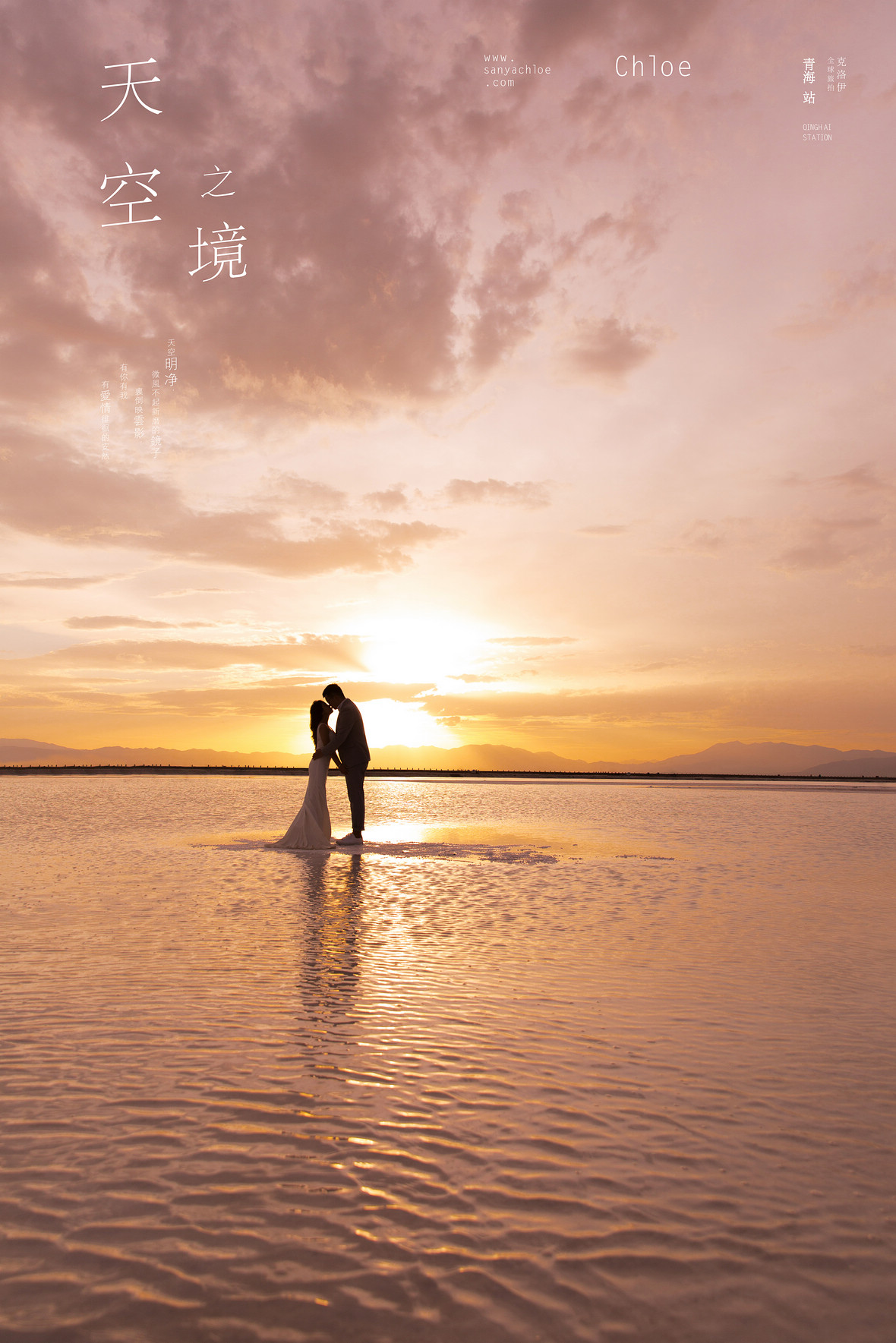 陈先生&张女士