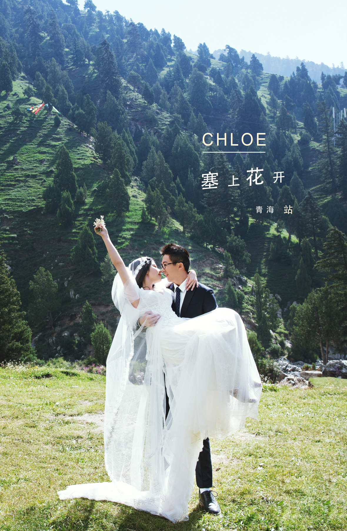 王先生&郑女士